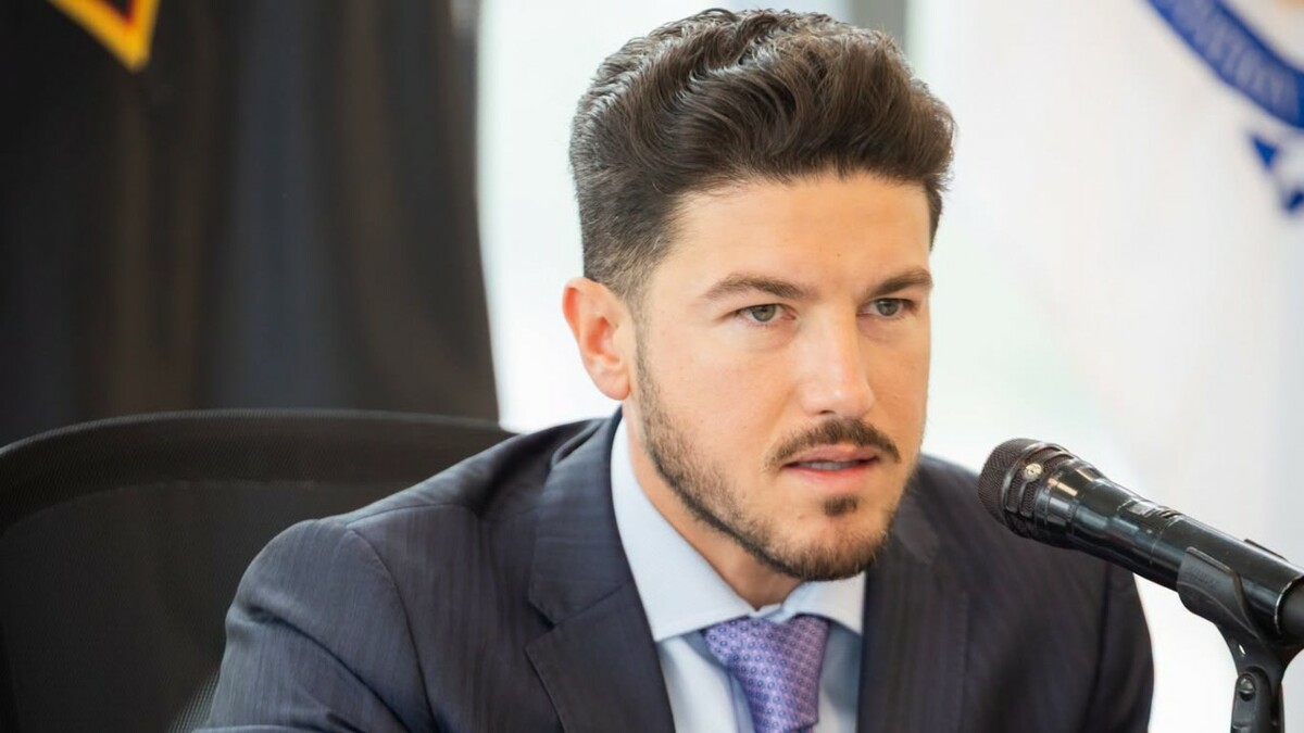 ¿Sueldito? Este es el monto exacto que percibe mensualmente el gobernador Samuel García