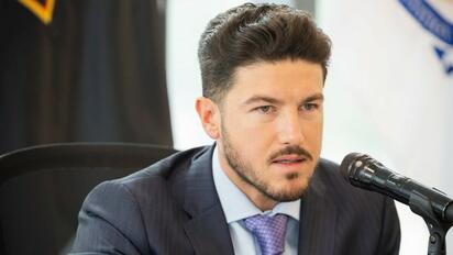 virales ¿Sueldito? Este es el monto exacto que percibe mensualmente el gobernador Samuel García