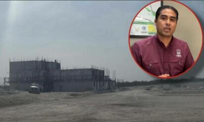 SIMAS corrige aval hidráulico otorgado por Menera para proyecto de Casas del Bienestar
