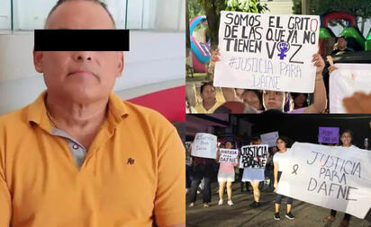 El hombre detrás de la Academia Doenitz: quién es Jorge Luis “N”, detenido por el caso Dafne