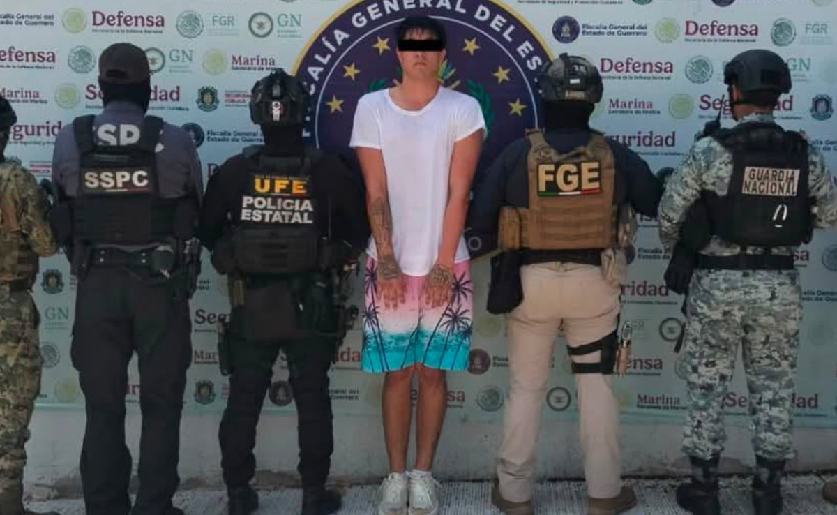 crimen organizado crimen organizado