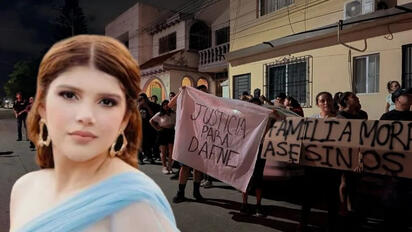 La Fiscalía de Tamaulipas detuvo a una tercera presunta implicada en el feminicidio de Dafne Zapata Quintos, ocurrido durante un campamento en Ciudad