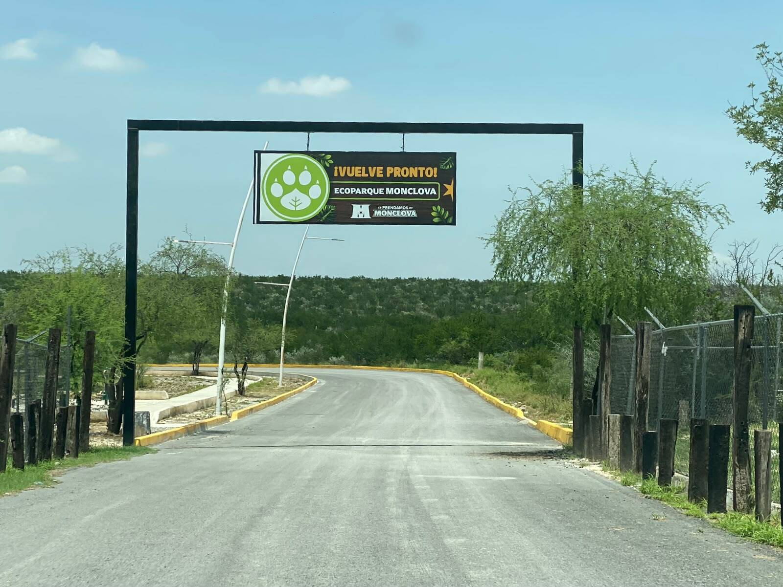 Ecoparque