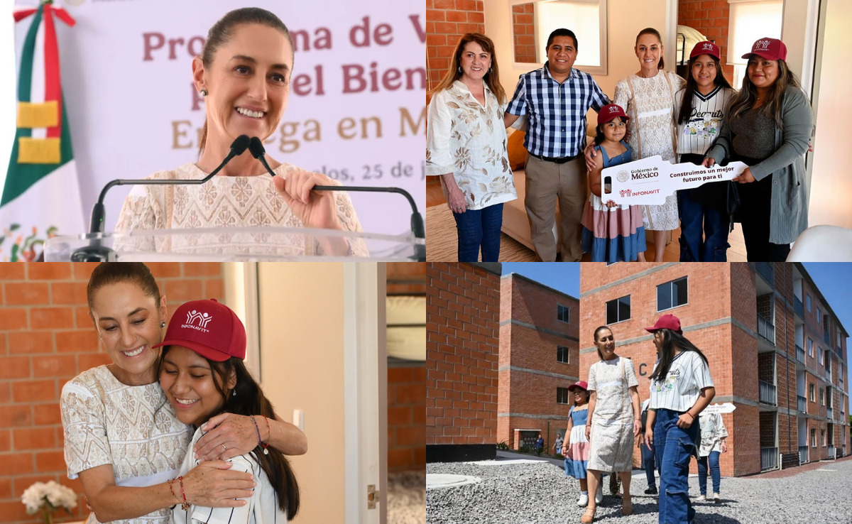 Cuautla tendrá nuevas preparatorias, vivienda y mayor seguridad: Sheinbaum