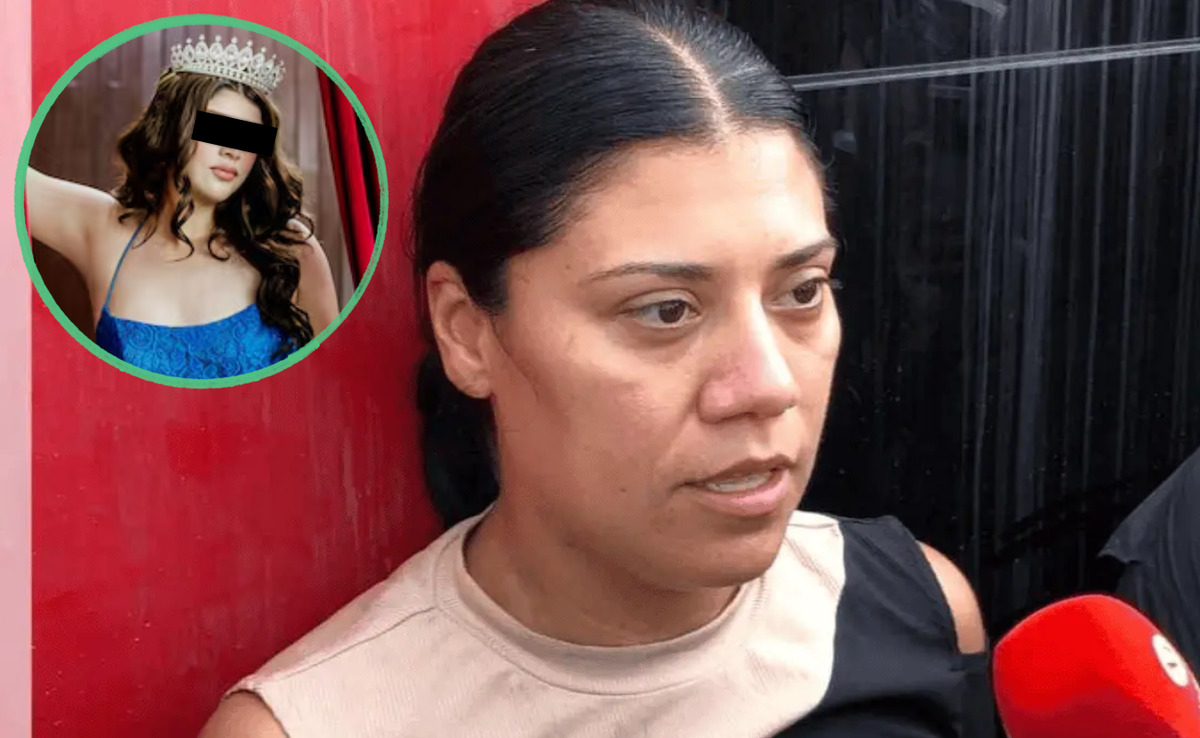 Madre de Dafne afirma que cinco personas participaron en su muerte