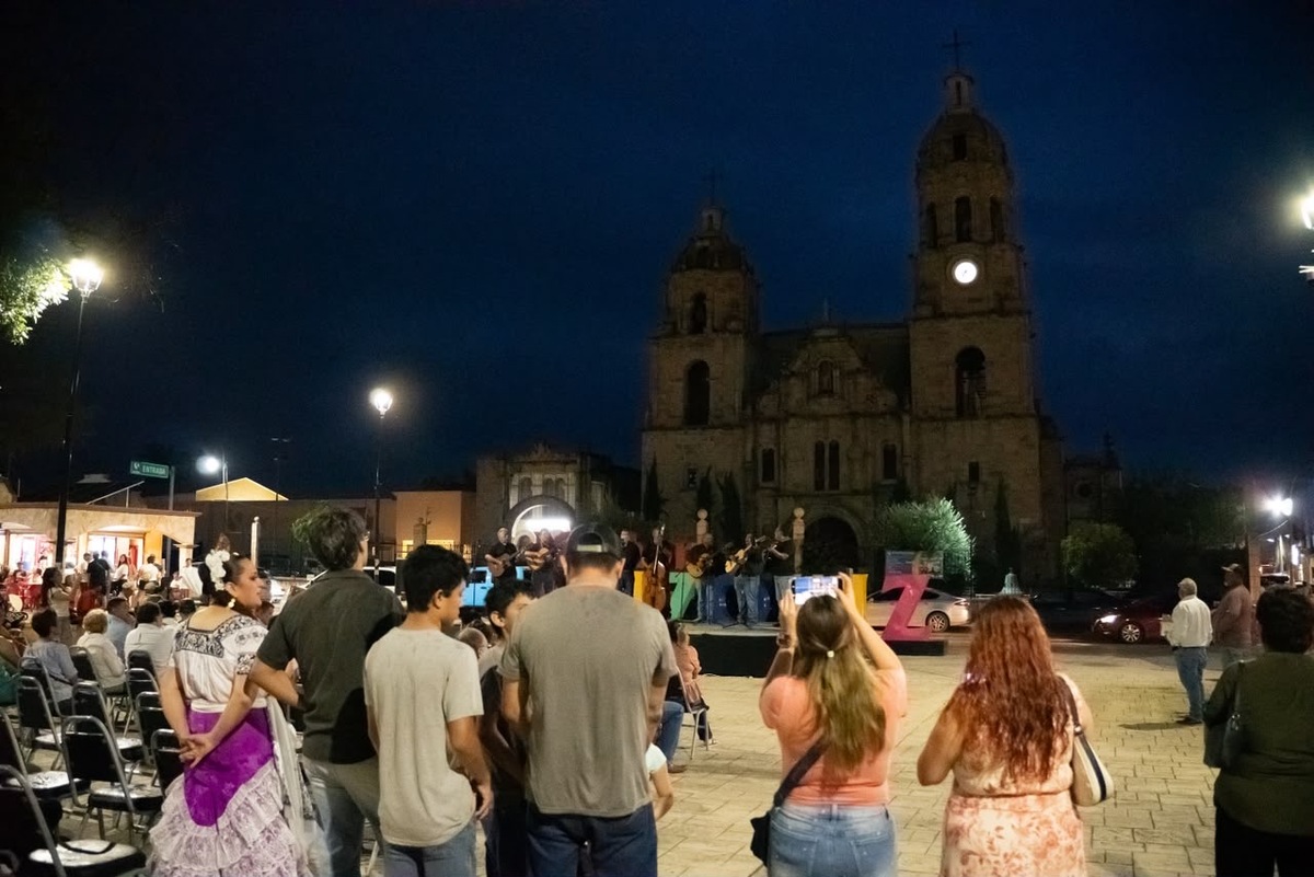 Cultura