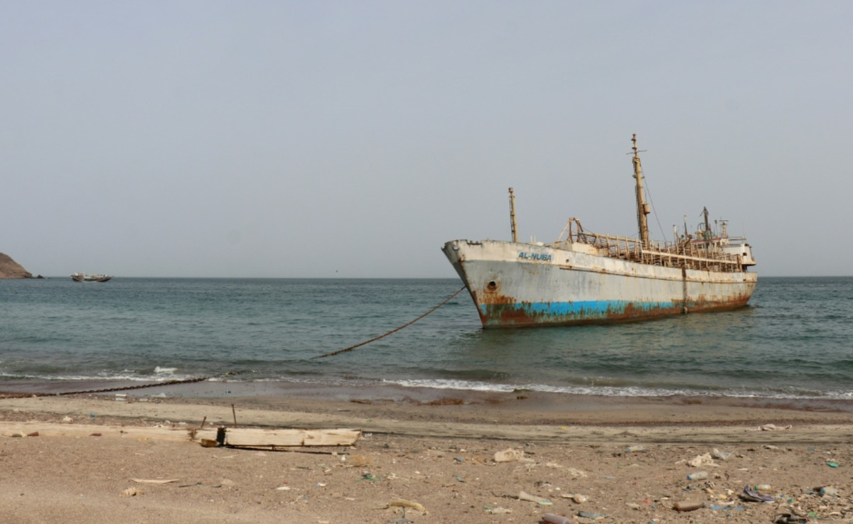 Escala el conflicto en Medio Oriente: se extiende al Mar Rojo con ataques a Arabia Saudita