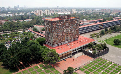 UNAM pausa trámites de nuevo ingreso mientras analiza proceso de admisión
