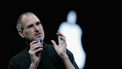 La frase de Steve Jobs que inspira a defender tus ideas y convicciones