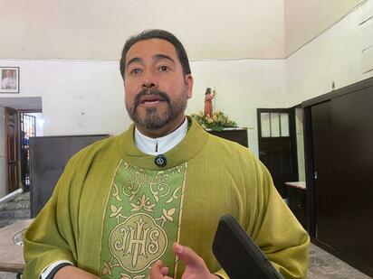 Región Centro impulsa nuevas vocaciones al sacerdocio