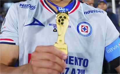 Ídolo de Cruz Azul sorprende al jugar en torneo amateur de EU
