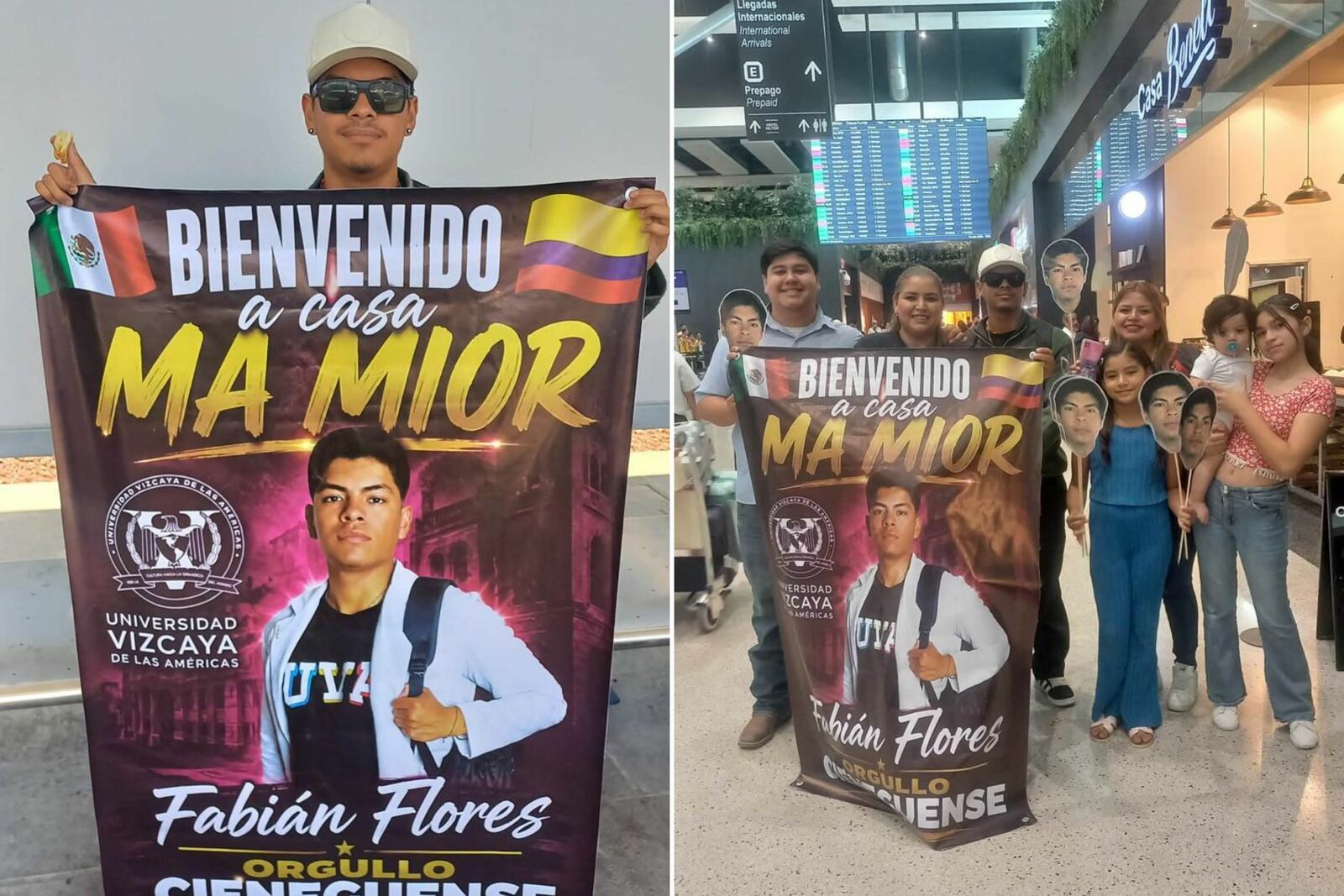 Fabián Fabián
