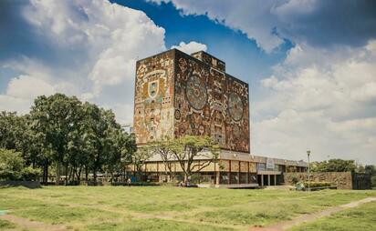 Iglesia lamenta posibles trampas en examen de licenciatura de la UNAM