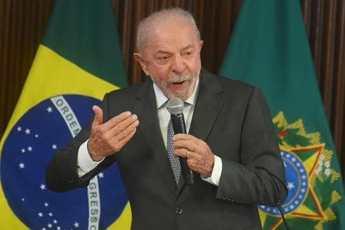 Internacional Internacional