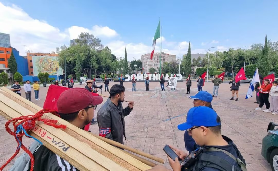 México México