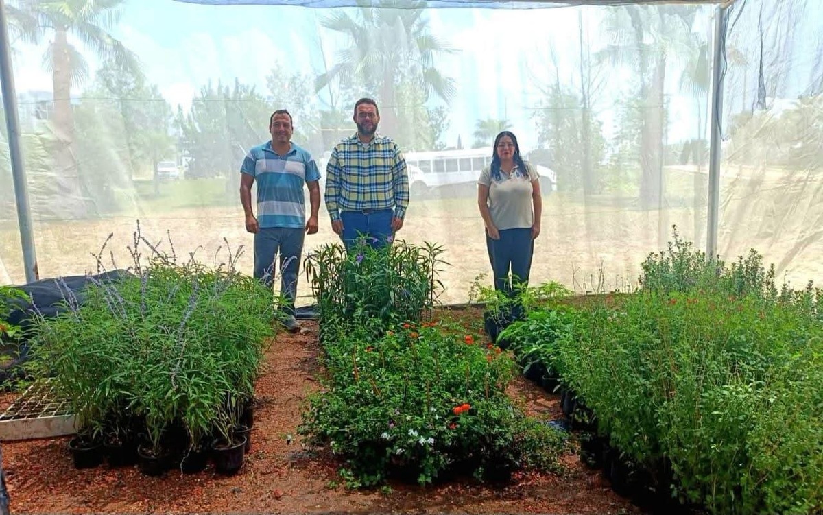 Biodiversidad