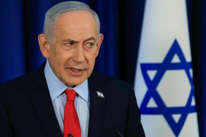 Netanyahu acusa a Mamdani de fomentar odio por pedir su arresto en EU