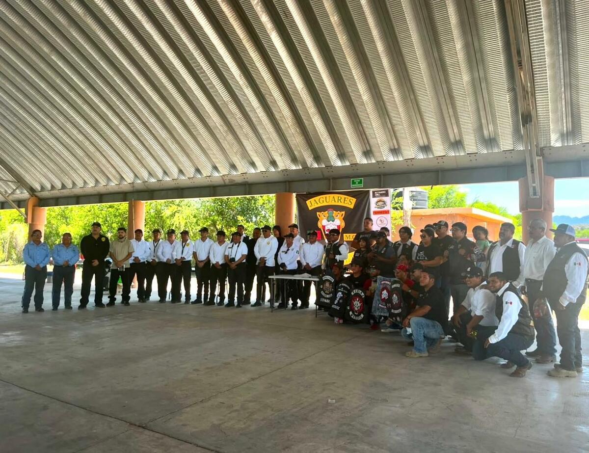 Seguridad