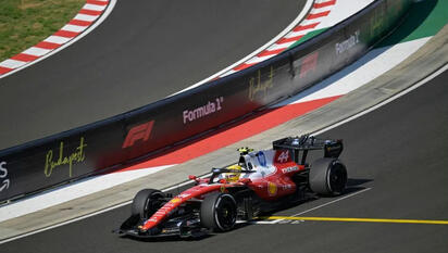Sepang reemplazará a Baréin en el calendario de la Fórmula 1