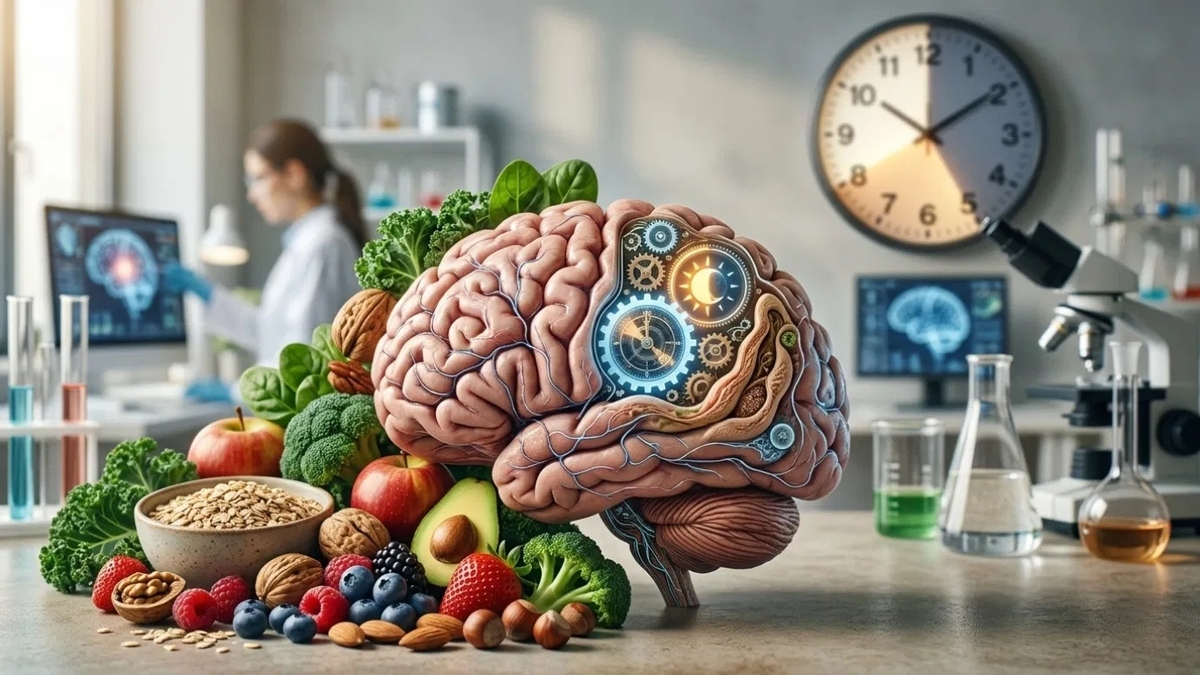 No solo es importante qué alimentos consumimos, sino también el momento en que se ingieren. Una investigación preliminar presentada en Nutrition 2026 sugiere