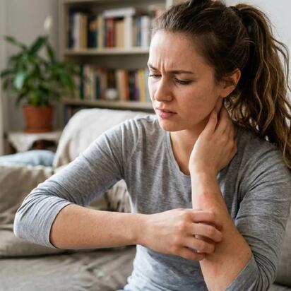 9 síntomas inesperados que podrían indicar un 'disparo' de la diabetes