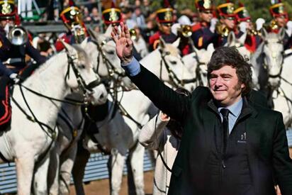 Las declaraciones del presidente Javier Milei contra Luiz Inácio Lula da Silva provocaron una crisis diplomática entre Brasil y Argentina, con llamados