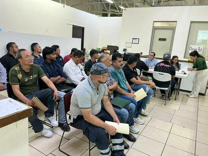 Las vacantes disponibles buscan fortalecer la recuperación del empleo y abrir nuevas oportunidades para quienes buscan incorporarse al mercado laboral.