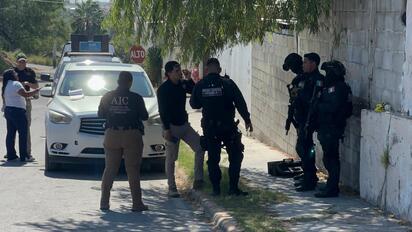 La Región Norte Uno de Coahuila alcanzó un total de 34 suicidios en lo que va del año, luego de que un hombre identificado como Salomón Valdés, de 36 años