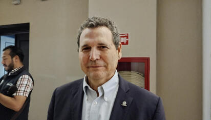 T-MEC mantiene condiciones para inversión: Coparmex