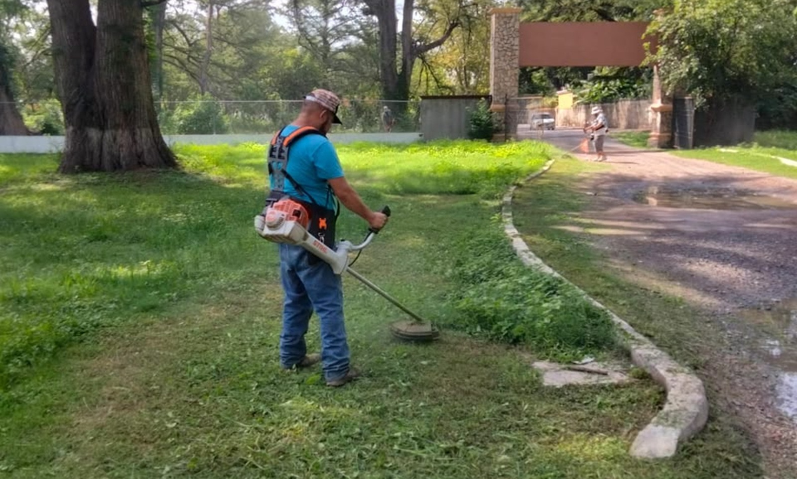 Ecología
