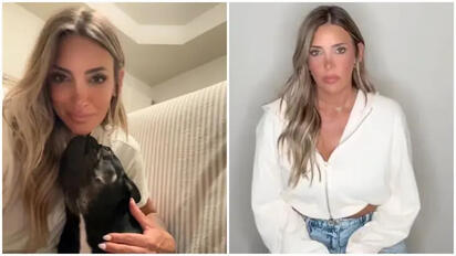 'Le disparó a mi mamá': La llamada al 911 tras el asesinato de Sara Gilson a manos de su exesposo