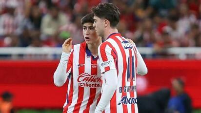 Bajas de última hora en la Liga MX para el duelo de estrellas ante la MLS