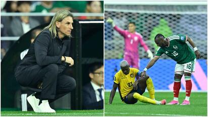 Beccacece rompe el silencio y niega amenazas tras eliminación de Ecuador