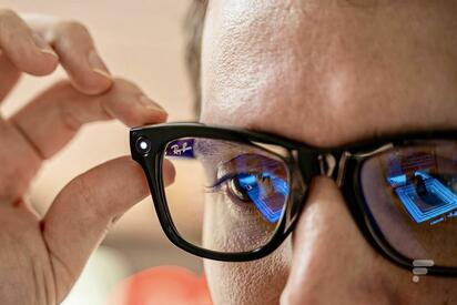 Meta cancela el cobro por Conversation Focus en gafas Ray-Ban Meta
