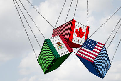 Incertidumbre por el T-MEC frena inversiones en México, advierten expertos