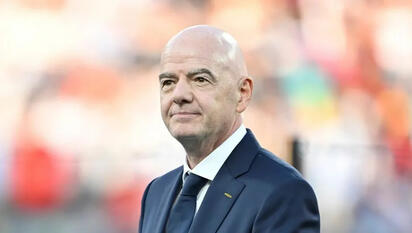 Infantino responde a críticas del Mundial 2026 y defiende la organización