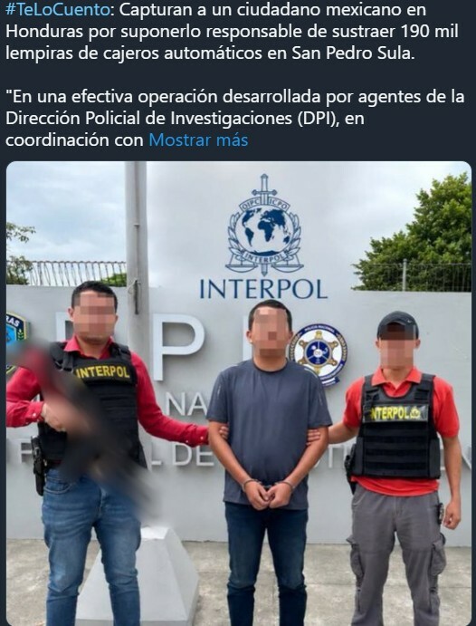 fraudes