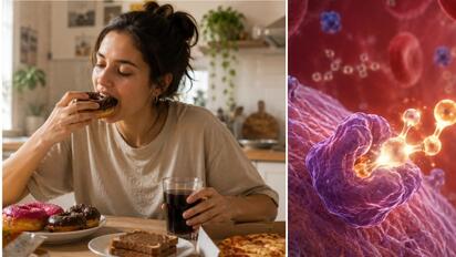 9 errores antes de las 9 de la mañana que disparan la glucosa