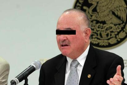 Claudia Sheinbaum reiteró que el caso de Ernesto Ruffo Appel corresponde a una investigación por presunto huachicol fiscal y rechazó que exista una persecución