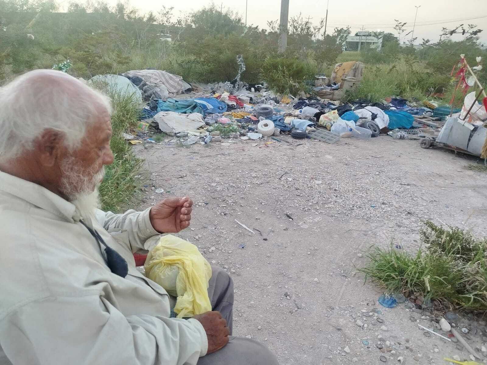 Apoyo ciudadano
