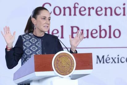 México iniciará en Tamaulipas la liberación de moscas estériles para combatir el gusano barrenador, como parte de una estrategia sanitaria nacional.