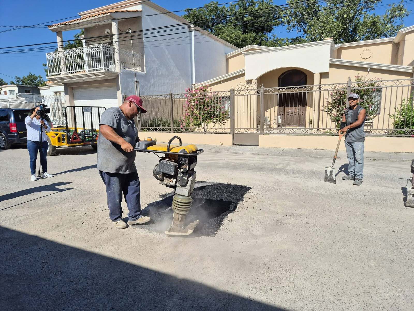 Rehabilitación