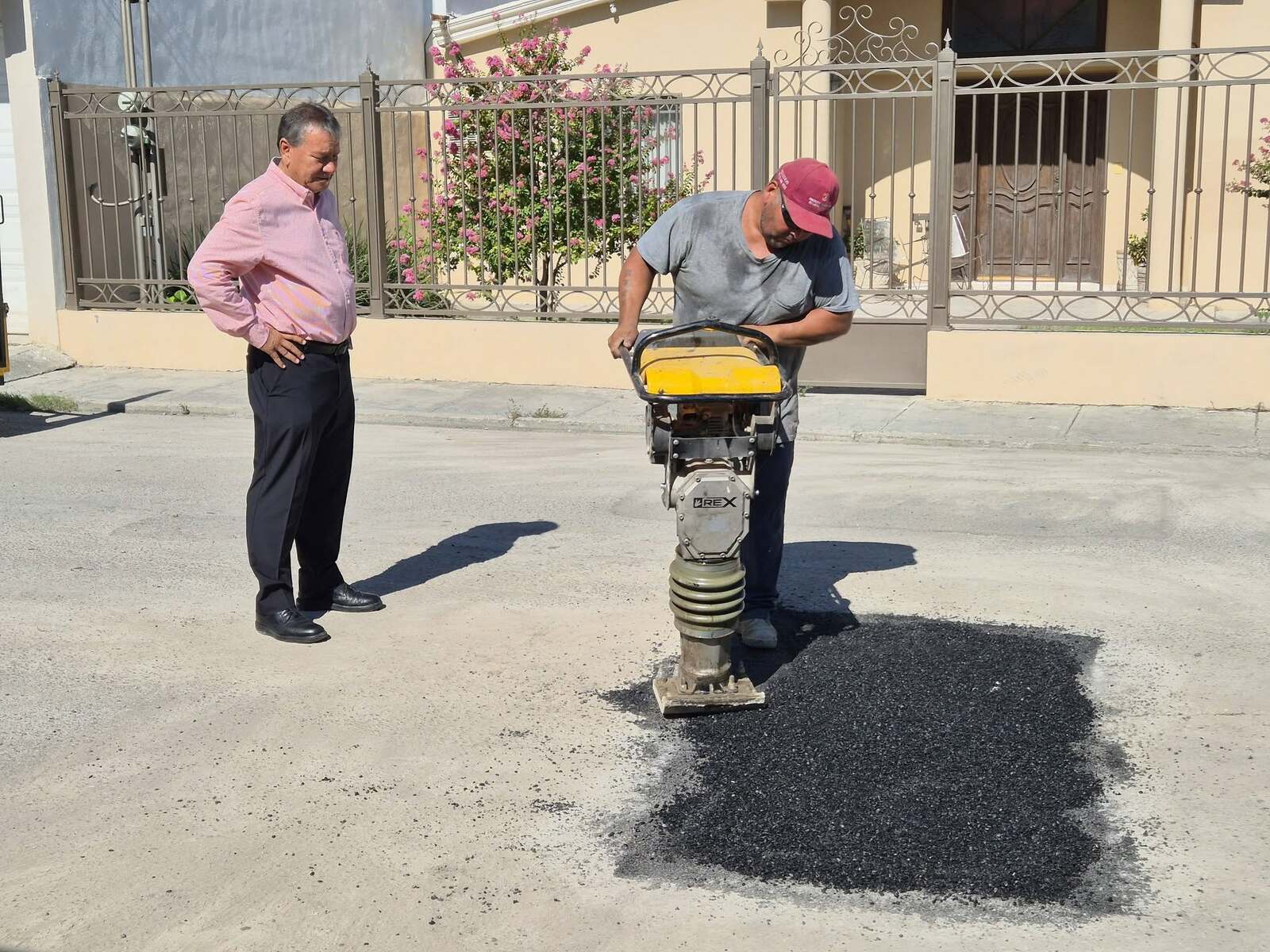 Rehabilitación