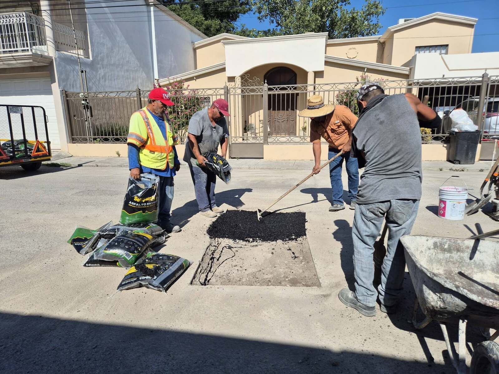 Rehabilitación
