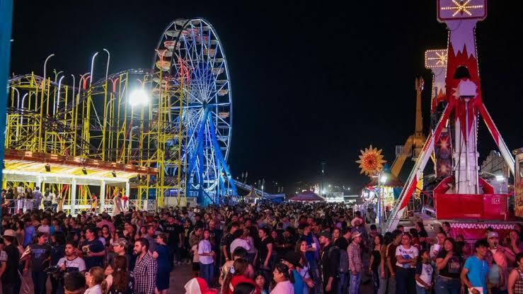 Memo Sánchez exige transparentar convenio de la Feria 2026 en Piedras Negras
