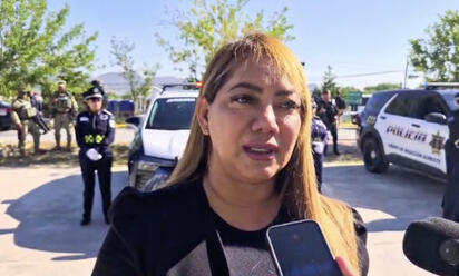 Nuevo Reglamento de Tránsito de Saltillo avanza a revisión final
