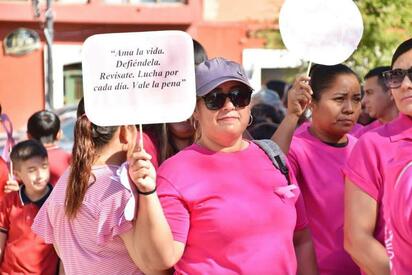 Impulsa Cuatro Ciénegas campaña de mastografías gratuitas 