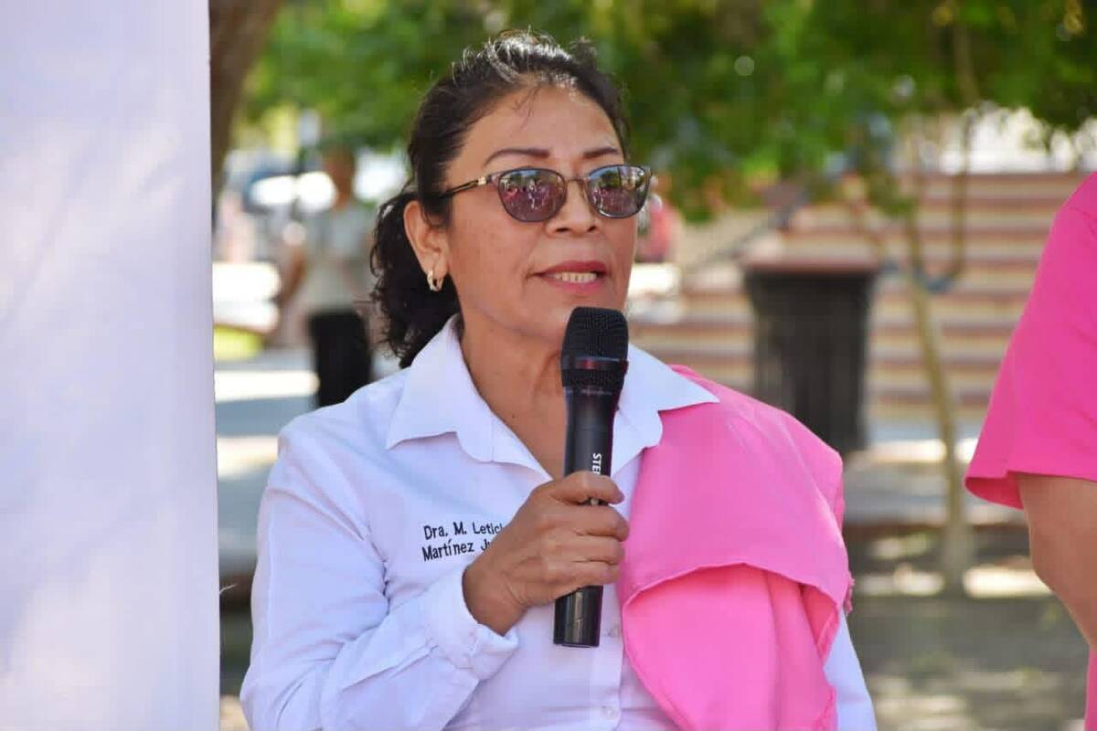 mastografías
