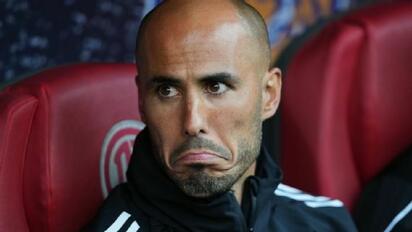 Guido Pizarro deja la dirección técnica de Tigres tras dos jornadas del Apertura 2026
