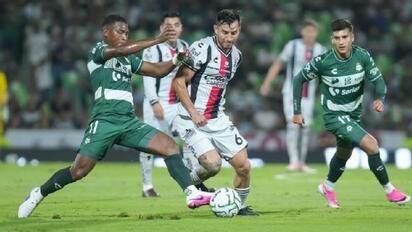 Escándalo en Liga MX: abren investigación por espionaje del Atlas a Santos
